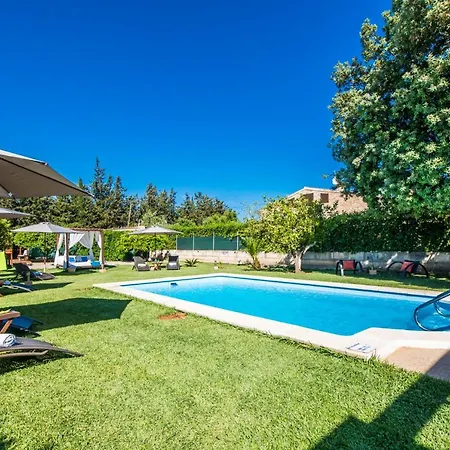 Country house Ideal Mallorca - Alegre