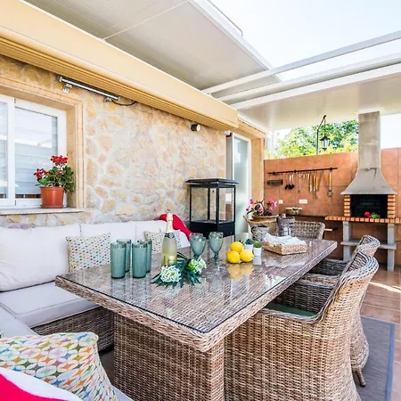 Ideal Mallorca - Alegre Country house