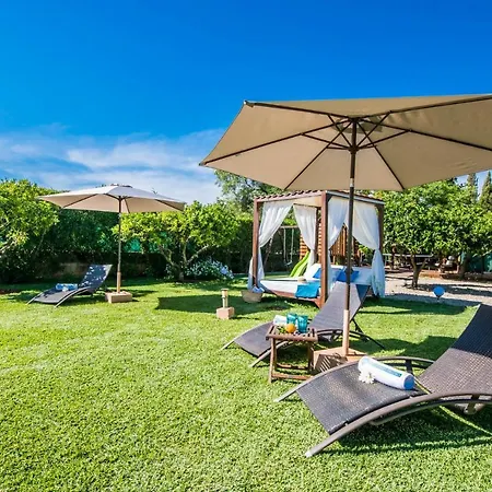 Country house Ideal Mallorca - Alegre *