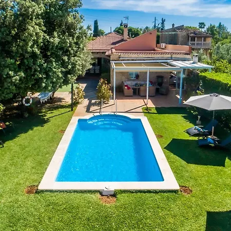 Ideal Mallorca - Alegre Country house Lloseta