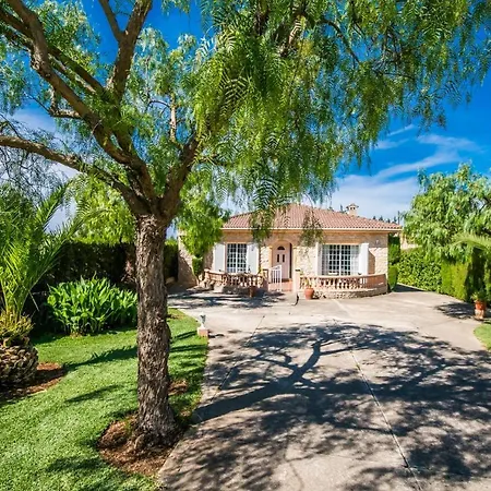 Ideal Mallorca - Alegre Country house