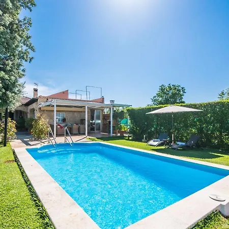 Ideal Mallorca - Alegre * לוסטה