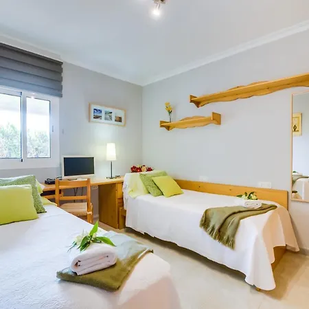 Ideal Mallorca - Alegre